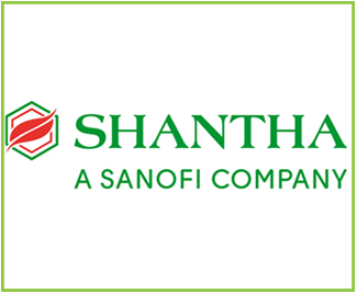Shantha Biotech